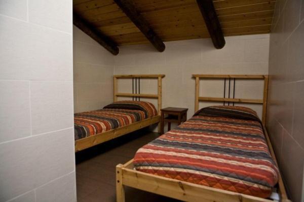 Be Zaragoza Hostel Стая снимка